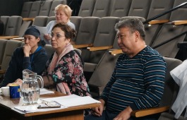 Эпическое путешествие во времени совершат зрители спектакля  «Хубай – сын охотника» театра «Читiген»