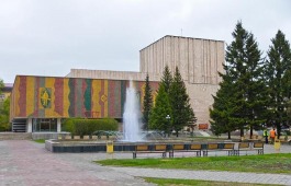 Театр имени Лермонтова продолжает знакомить зрителей с современным театром