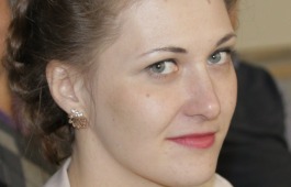 Сотрудник главного музея республики – победитель конкурса на участие в Международной Летней школе «Большой Алтай: форсайт-2050».