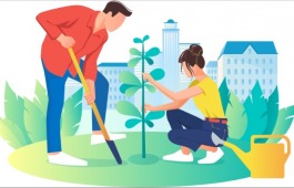 Хакасия присоединится ко Всероссийскому субботнику