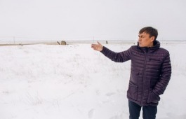 Археолог главного музея Хакасии принял участие в Международной научной конференции