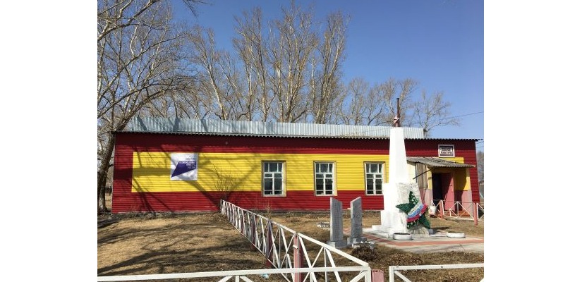 Масштабное преображение бейских учреждений культуры