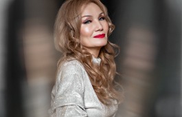 Зинаида Аршанова исполнит романсы на музыку Римского- Корсакова, Прокофьева, Рахманинова, Грига…