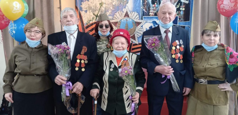 В Хакасии пройдет фестиваль среди людей с нарушениями зрения «Народу-победителю посвящается…»
