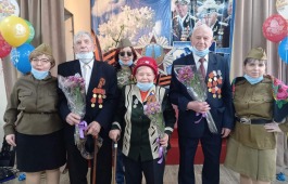 В Хакасии пройдет фестиваль среди людей с нарушениями зрения «Народу-победителю посвящается…»