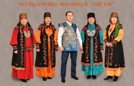 Фольклорная студия «Тахпахчи» приглашает жителей Хакасии на открытый урок