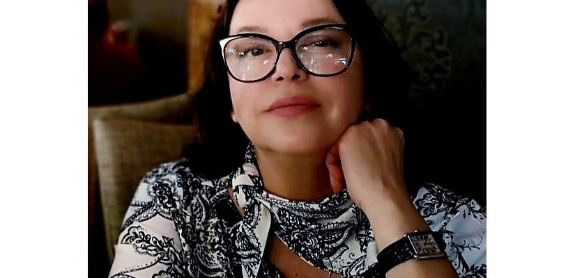 Памяти Елены Михайловны Кильчичаковой