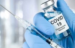 Вакцинация работников сферы культуры