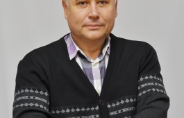 В регионе объявлен обладатель Литературной премии Главы Хакасии имени Николая Доможакова