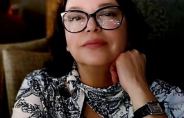 Памяти Елены Михайловны Кильчичаковой