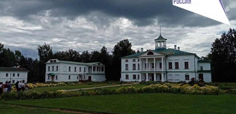 Поездка по маршруту «Золотое кольцо. Александр Невский»