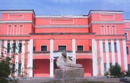В Хакасии прошёл Фестиваль польской культуры