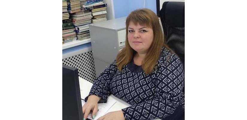Библиотекари Усть-Абакана получили новые знания благодаря нацпроекту «Культура»