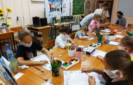 Хакасская республиканская детская библиотека в числе победителей IV Всероссийского конкурса авторских программ  по приобщению детей к чтению