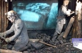 40 учащихся и преподавателей из Хакасии посетили Кузбасс в рамках национальной программы культурно-познавательного туризма «Моя Россия»