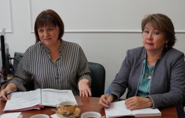 Стартовал проект «Энергия Земли хакасской»