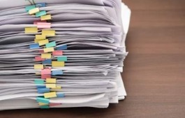 Национальный архив Хакасии подвел итоги работы  по исполнению запросов за 9 месяцев 2021 года