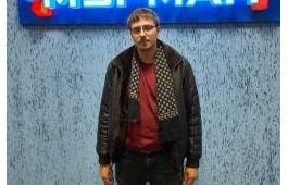 Руководитель Совета молодых литераторов Хакасии стал участником фестиваля в Мурманске