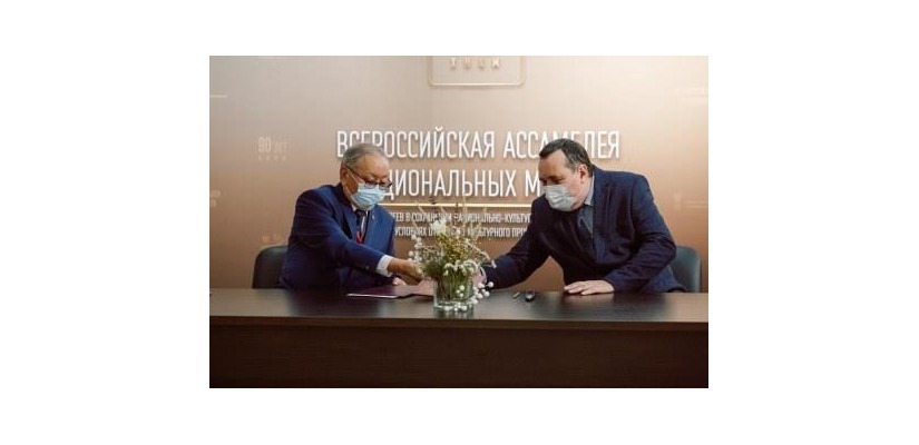 Как сохранить культурное богатство народов России в условиях глобализации?