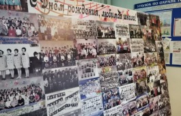 Абазинская детская музыкальная школа отметила свой 60-летний юбилей!