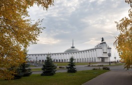 Московский Музей Победы приглашает жителей Хакасии присоединиться к онлайн-программе «Ночи искусств»