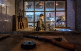 Юных жителей Хакасии на осенние каникулы пригласили посетить московский Музей Победы в онлайн-формате