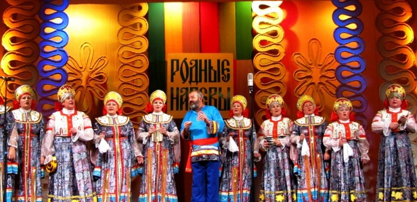 Народные хоры Хакасии примут участие в 6-ом республиканском конкурсе «Родные напевы»