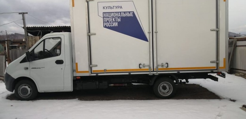 В Бограде прошла презентация «клуба на колесах»