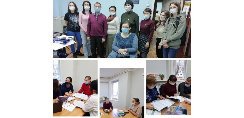 Писатели и издатели: о дальнейшем сотрудничестве