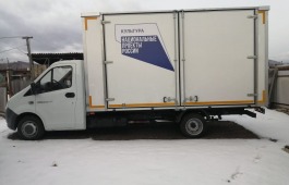 В Бограде прошла презентация «клуба на колесах»