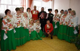 В Бейском районе состоится Республиканский фестиваль казачьего творчества «День матери – казачки»