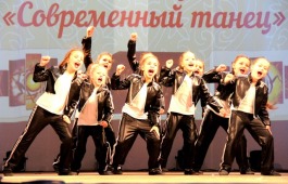 В Хакасии в 8-ой раз пройдет конкурс балетмейстеров-постановщиков имени Сары Словиной