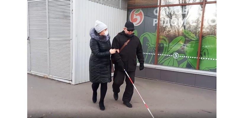 Жители столицы Хакасии прошли проверку на отзывчивость
