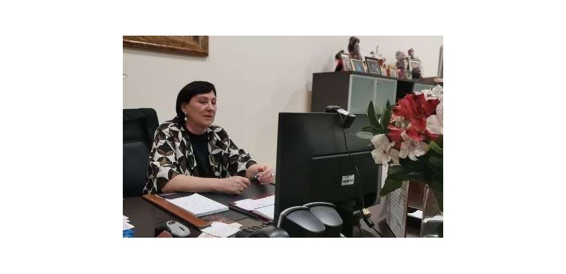 Министерство культуры Хакасии готово поддержать коллег из Якутии, ратующих за принятие федерального закона «Об эпическом наследии народов России»