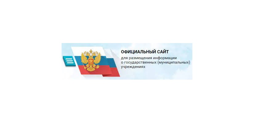 Зачем нужен сайт bus.gov.ru?