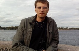 Прозаик из Хакасии вышел в финал престижной литературной премии им. А. И. Казинцева
