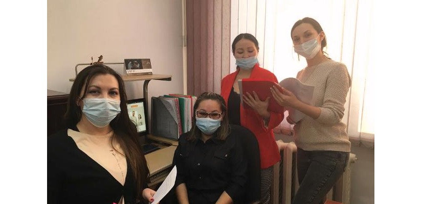 Преподаватели Хакасской республиканской национальной ДШИ стали участниками масштабного Всероссийского профессионального конкурса «Флагманы дополнительного образования»