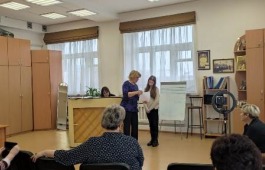 Мастер-классы под руководством педагогов Сибирского государственного института искусств им. Д.И. Хворостовского пройдут в Хакасии