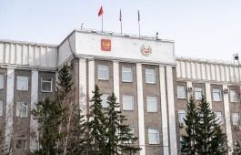 Правительство Хакасии смягчило антиковидные ограничения