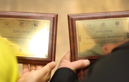 Подведены итоги II Республиканского конкурса художественного перевода
