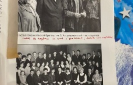 Известный журналист и гидротехник Олесь Грек о спектакле «Документальное рондо для бега с препятствиями» и комсомольском энтузиазме