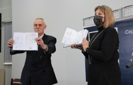 Главная библиотека Хакасии отметила День православной книги