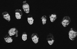 Дорогие коллеги! Разрешите от всей души поздравить вас с Международным днем кукольника!