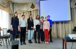 В Абакане прошла VIII Межрегиональная теоретическая олимпиада