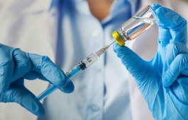 Минздрав Хакасии призывает не затягивать с вакцинацией и ревакцинацией против COVID-19