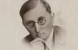 В Хакасии пройдет XIV Всероссийский конкурс музыкантов и художников им. А.А. Кенеля