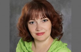 Режиссер Хакасской республиканской филармонии удостоен звания «Заслуженный деятель искусств Республики Хакасия»