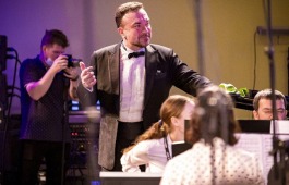 «Джаз в Хакасии» охватил треть России