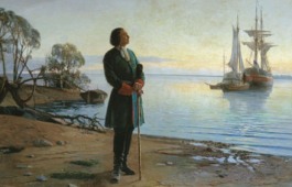 Главная библиотека Хакасии приглашает знатоков истории проверить знания в онлайн-игре
