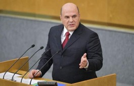 Жителям Хакасии рассказали, какой будет жизнь под санкциями